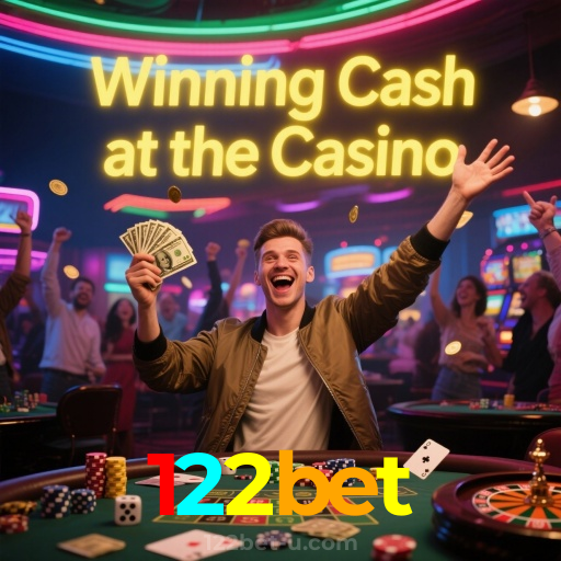 122bet：Ganhe no blackjack, aposte no futebol e vença com grandes prêmios!