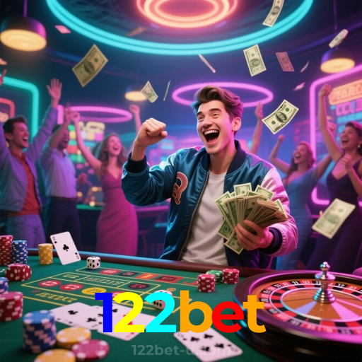 122bet：Aposte no futebol online e conquiste grandes recompensas!
