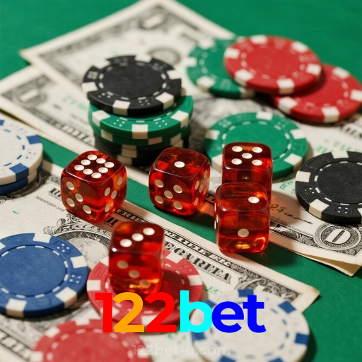 122bet:Jogue no cassino mais seguro com poker, roleta e apostas no futebol!