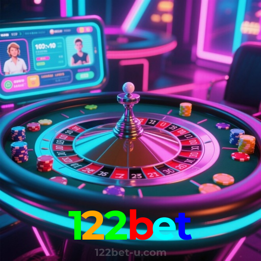 122bet:O melhor cassino online está te esperando! Aposte e vença!