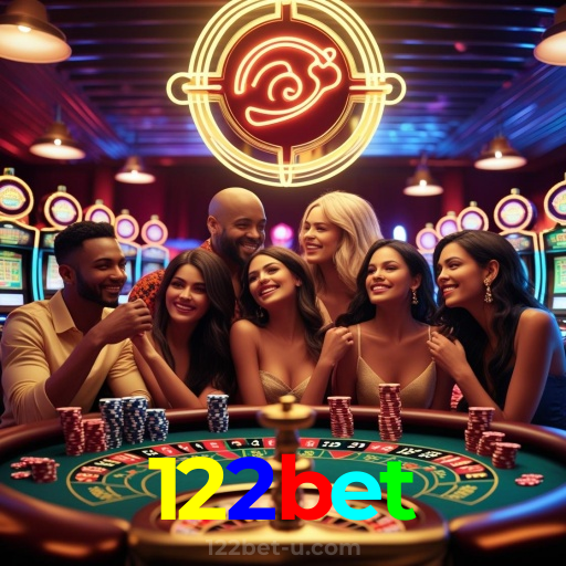 122bet:Jogue nas roletas e ganhe prêmios sensacionais!