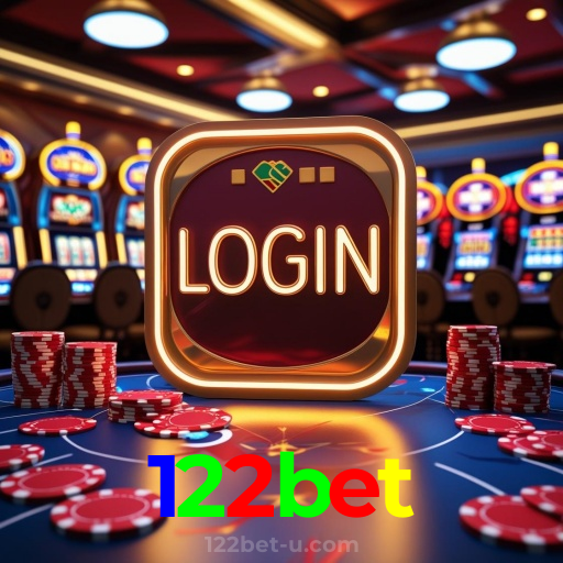 122bet:O cassino online mais confiável para poker, roleta e apostas no futebol!