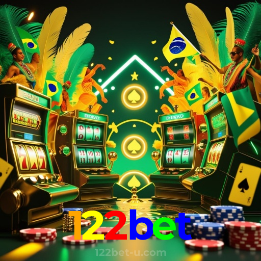 122bet：Aposte no futebol online e mostre quem é o verdadeiro campeão!