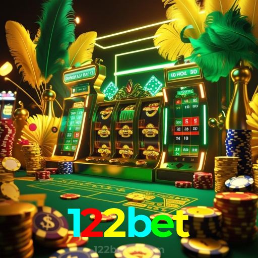 122bet:Aposte no futebol online e conquiste prêmios incríveis!