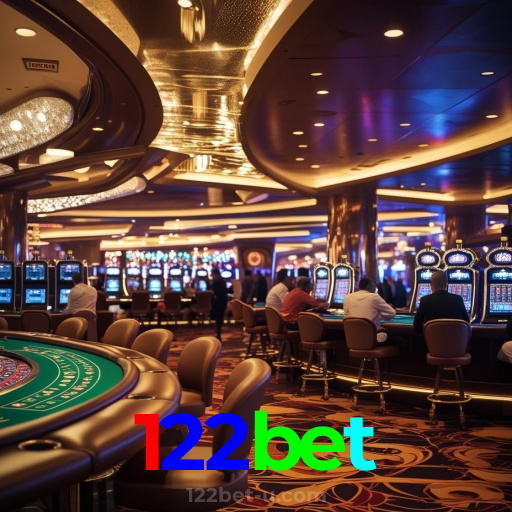 122bet:O cassino online mais confiável para apostas no futebol e jogos de cassino!
