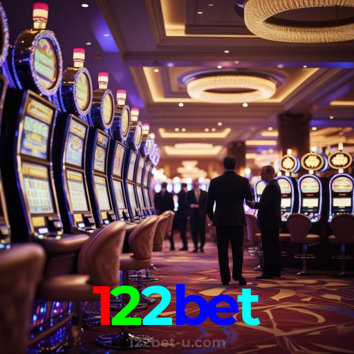 122bet:Jogue blackjack e conquiste vitórias épicas no nosso cassino online!