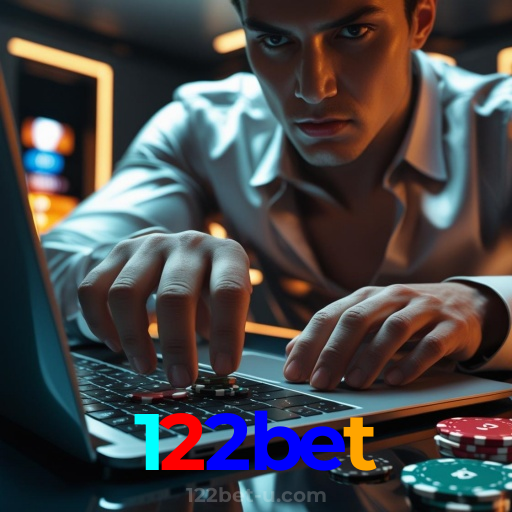 122bet：Aposte no futebol online e veja suas vitórias se multiplicarem!
