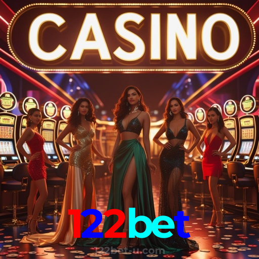 122bet:Apostas emocionantes em futebol e os melhores jogos de cassino online!
