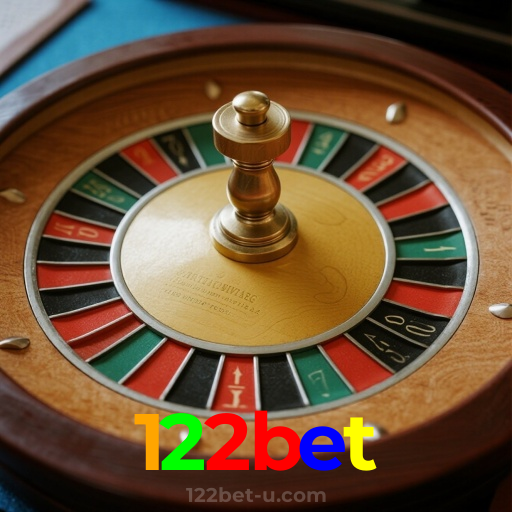 122bet：O melhor cassino online está aqui! Jogue nas slots e ganhe!