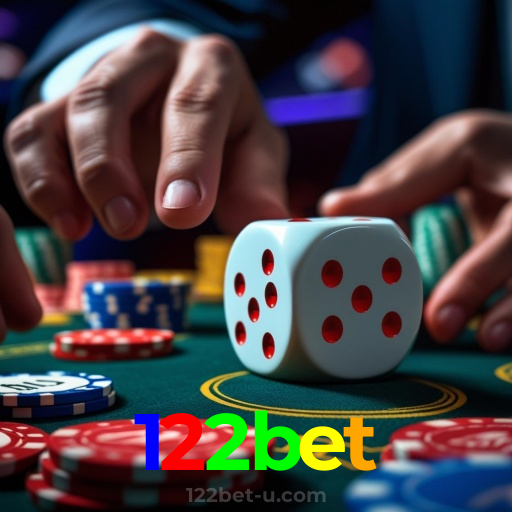 122bet:O cassino online mais confiável com apostas no futebol e prêmios em blackjack!