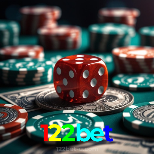 122bet：Cada giro nas roletas é uma chance de vitória! Aposte agora!