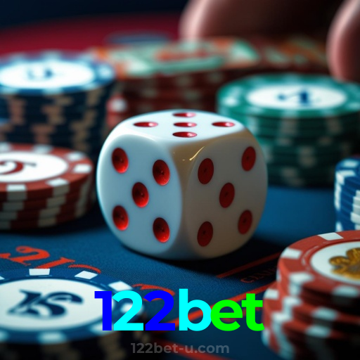 122bet：Apostas no futebol e grandes prêmios nos melhores jogos de cassino!