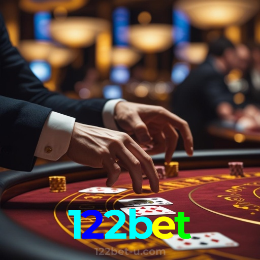 122bet:Apostas emocionantes no futebol e grandes vitórias em jogos como roleta!