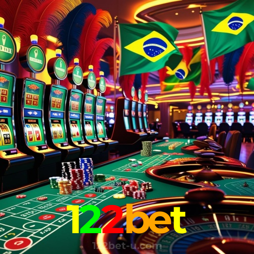 122bet:Jogue poker e aposte no futebol online, tudo no mesmo lugar!