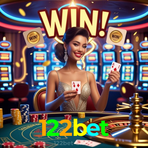 122bet：A emoção do futebol digital está em alta! Aposte e vença!