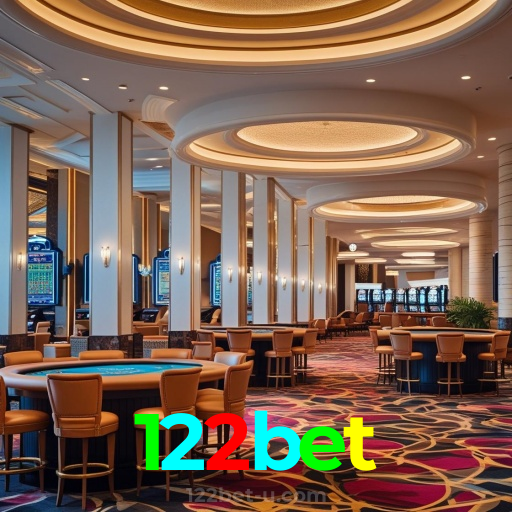 122bet:Vença no poker online! Prove que você é o mestre das cartas!