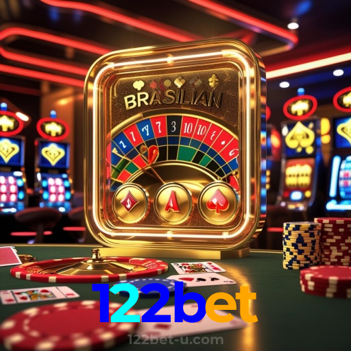 122bet:A sorte está na roleta! Aposte e vença agora mesmo!