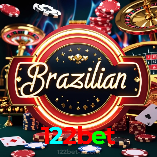 122bet：O melhor cassino online está te esperando! Aposte e vença!