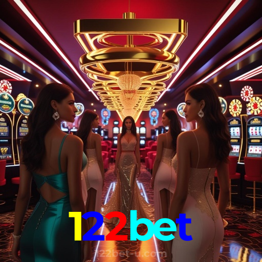 122bet:Diversão garantida com blackjack, roleta e apostas ao vivo no futebol!