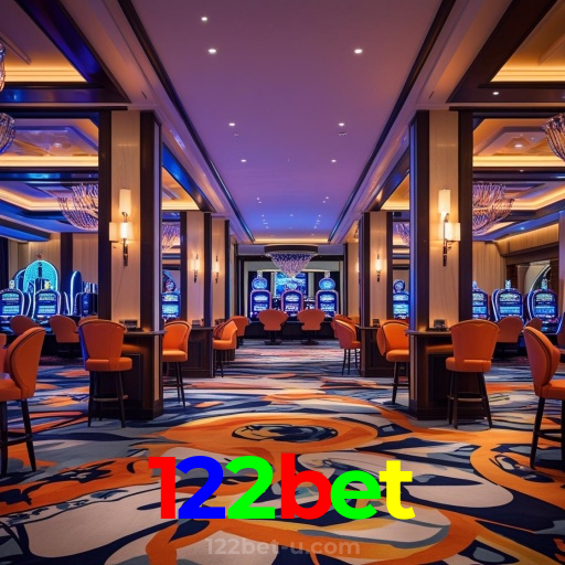 122bet:Jogue poker, slots e aposte no futebol para uma experiência única!