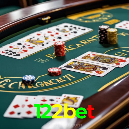 122bet:Seu time na vitória e os jackpots no cassino online te esperam!