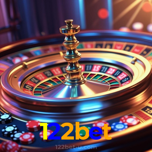 122bet:Aposte nas roletas e veja os prêmios incrÃveis chegarem até você!