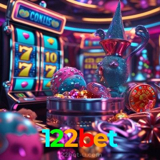 122bet:Jogue poker, aposte no futebol e ganhe em nosso cassino online confiável!
