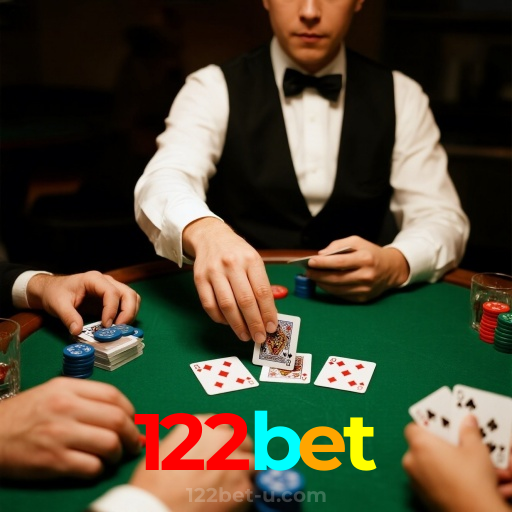 122bet：Aposte no futebol digital e vença os melhores times!