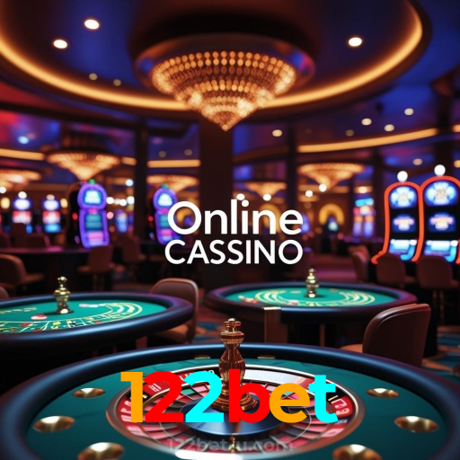122bet:A sorte está esperando por você! Vença na roleta e ganhe grandes vitórias!