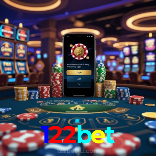122bet:Jogue poker online e mostre que você é o mestre do jogo!