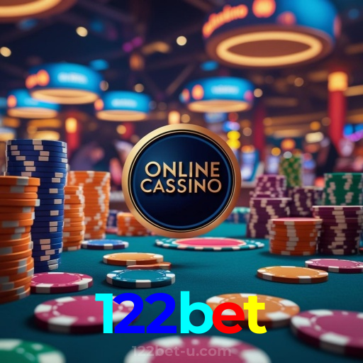 122bet：Aposte e vença no futebol online, o campo de grandes vitórias!