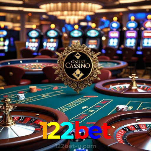 122bet:Cada giro nas slots é uma nova chance de mudar sua sorte!
