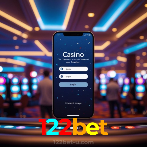 122bet:Aposte no seu time e vença na roleta e no blackjack online!