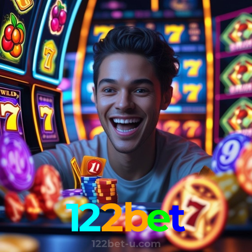 122bet:Apostas em futebol e diversão em blackjack esperam por você!