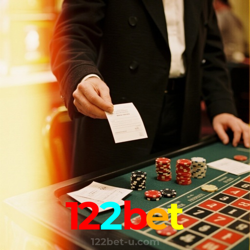 122bet：Aposte no futebol e jogue os melhores jogos de cassino com segurança!