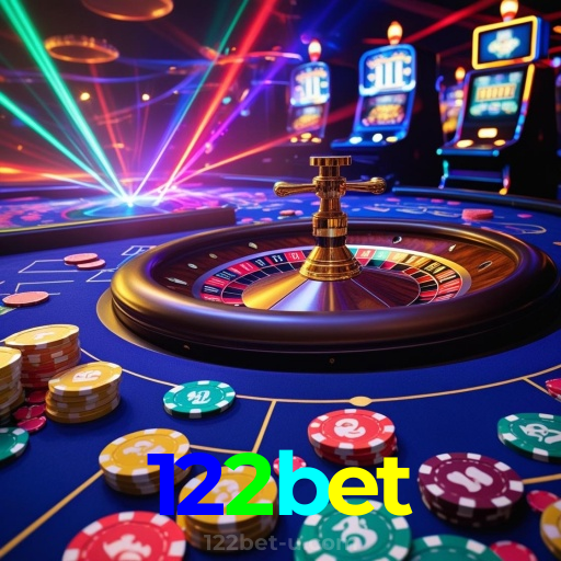 122bet:Apostas em futebol e os melhores jackpots de cassino te esperam!