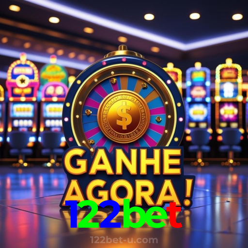 122bet：Seu time na vitória e os jackpots no cassino online te esperam!