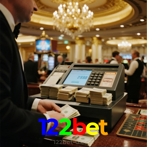 122bet：O cassino online mais confiável para você apostar no futebol e jogar poker!