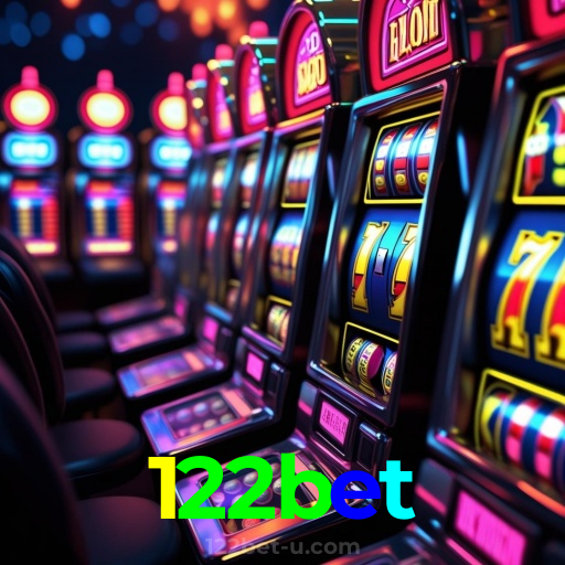 122bet:Ganhe prêmios fantásticos nas roletas online!