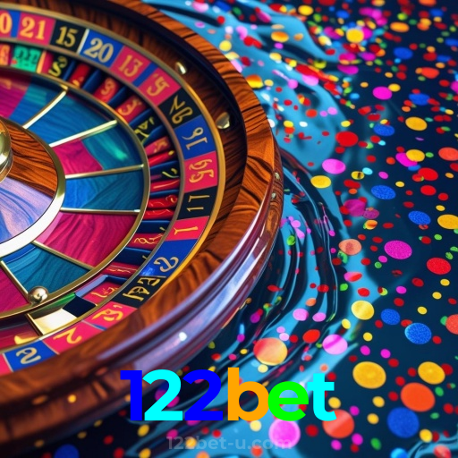 122bet：Jogue nas slots e mude sua sorte agora mesmo!