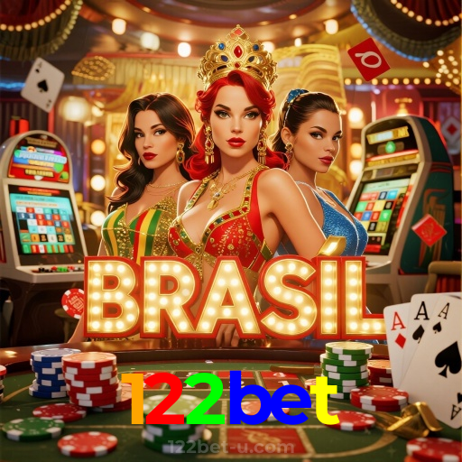 122bet：Sua sorte está no cassino online com poker, roleta e futebol ao vivo!