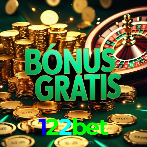 122bet：O cassino online perfeito para quem adora apostar no futebol e jogar roleta!