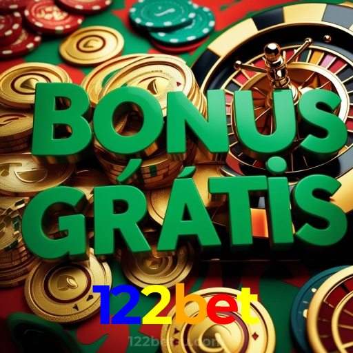 122bet:Aposte agora e ganhe no melhor cassino online!