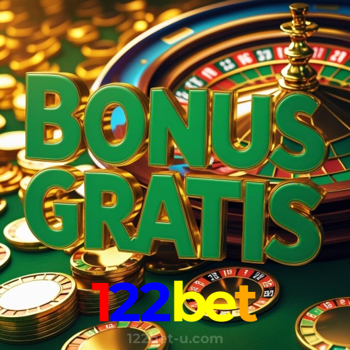 122bet：O futebol nunca foi tão emocionante! Aposte e vença!