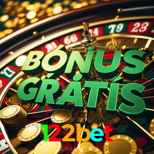 122bet:Em nosso cassino online, sua sorte vai brilhar! Aposte e vença!