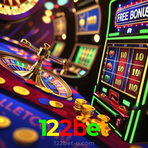 122bet：Ganhe prêmios fantásticos nas roletas online!