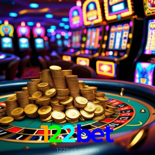 122bet:Em nosso cassino online, a sorte está ao seu lado! Aposte agora!