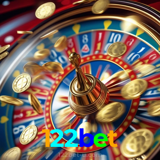 122bet:O melhor do cassino está ao seu alcance! Jogue agora!
