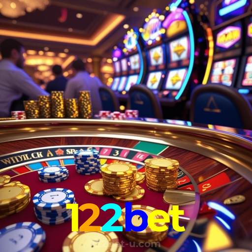 122bet:Vença no futebol online e leve os melhores prêmios para casa!