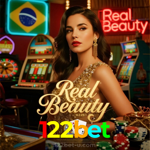 122bet:Onde as apostas no futebol se encontram com as vitórias no cassino!